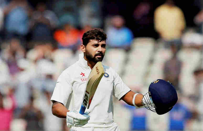 ind vs ban test match, Murali Vijay news, Murali Vijay Century, Murali Vijay Latest news, Murali Vijay hindi News