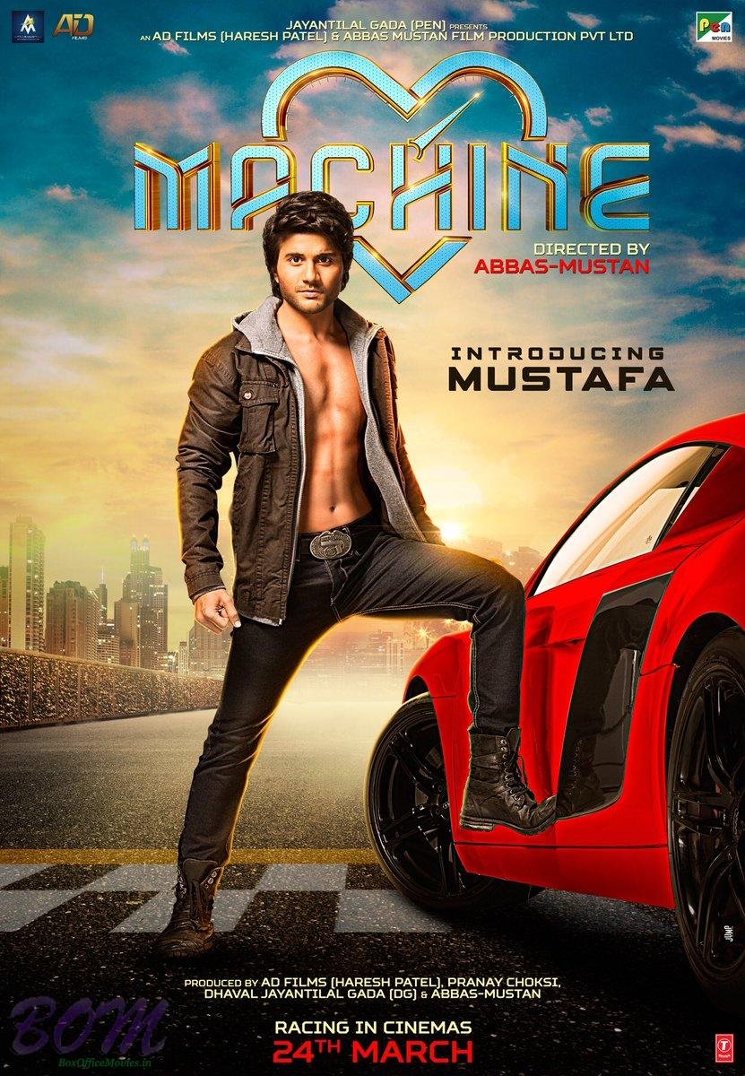 Mustafa news , Mustafa latest news, Mustafa news hindi, Mustafa movie latest news, Kiara Advani news, Kiara Advani latest news, Kiara Advani latest hindi news, Kiara Advani latest movie news, Neha Kakkar news, Neha Kakkar lates news, Neha Kakkar hindi news, Bosco Martis news, Bosco Martis latest news, Bosco Martis latest hindi news, akshay kumar news, akshay kumar latest news, akshay kumar latest hindi news, abbas mustan news, abbas mustan latest news, abbas mustan latest hindi news,bollywood latest news, bollywood latest upcoming movie news, machine movie new