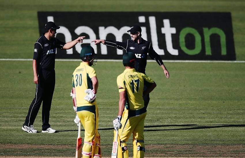 NZ vs AUS, NZ vs AUS ODI, NZ vs AUS Cricket, NZ vs AUS Hamilton ODI, NZ vs AUS Records, New Zealand vs Australia, Cricket, Sports