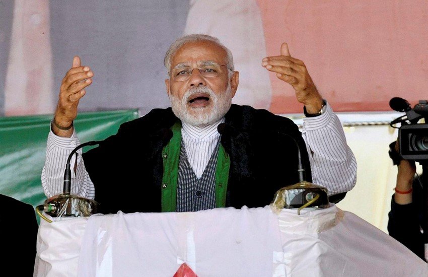 UP Assembly Polls 2017, Modi Cabinet minister, Narendra Modi news
