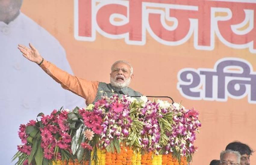 narendra modi Rally, Rahul gandhi Rally, Akhilesh yadav rally, Kanpur Assembly Seat, UP Assembly polls 2017