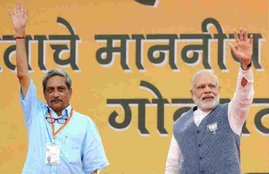 Goa Assembly Polls 2017, Goa Assembly Polls News, Goa Assembly Polls latest news, AAP in Goa Polls, BJP Goa Polls
