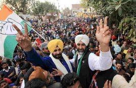 Punjab Assembly Poll 2017, Goa Assembly Polls 2017, BJP narendra Modi, Punjab Assembly Poll 2017 News, Punjab Assembly Poll 2017 latest news, Goa Assembly Poll 2017 news, Goa Assembly Poll 2017 latest news