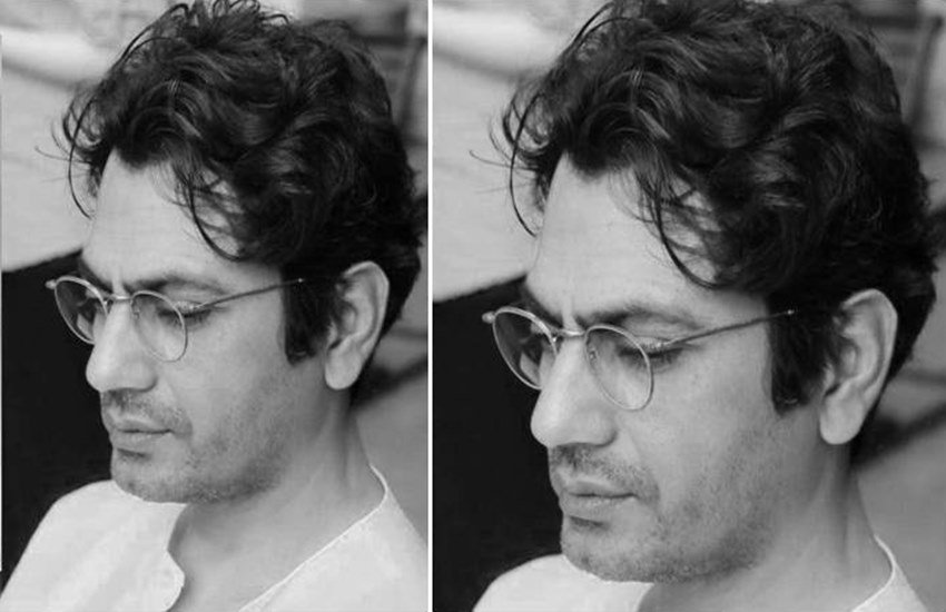 Nawazuddin Siddiqui, Nawazuddin Siddiqui actor, Nawazuddin Siddiqui news, Nawazuddin Siddiqui films, Nawazuddin Siddiqui manto, manto first look, manto new movies, Nawazuddin Siddiqui new movie, Nawazuddin news, Nawazuddin actor, Saadat Hasan Manto, entertainment news in hindi, bollywood news in hindi