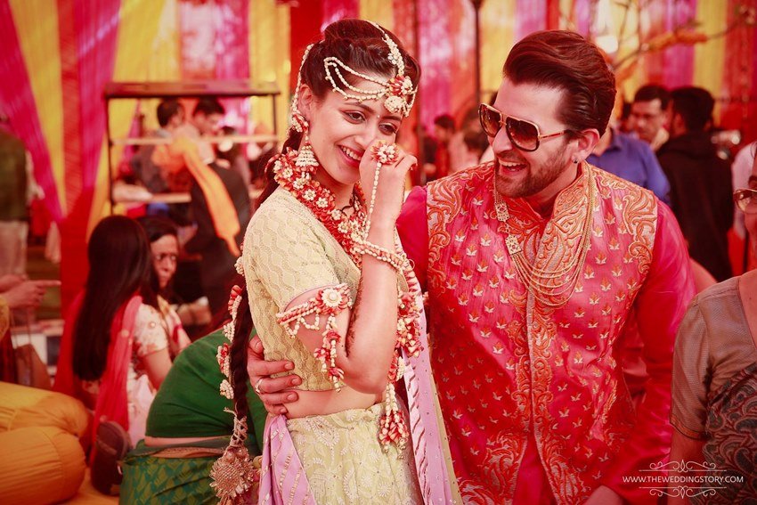 Neil Nitin Mukesh, Rukmini Sahay, Marriage, Wedding, Mukesh Grandson, Pictures, Photos, Wedding Photos, Wedding Pics, Neil Nitin Mukesh Wedding, Udaipur, Udaipur Palace, Neil Nitin Mukesh marries Rukmini Sahay, Neil Nitin Mukesh Mehandi, Neil Nitin Mukesh Haldi Rasam Pictures, Neil Nitin Mukesh Marriage Decoration, Neil Nitin Mukesh Wedding Venue, Neil Nitin Mukesh Wife Name, Neil Nitin Mukesh Wedding Photos, Neil Nitin Mukesh HD Pics, Rukmini Sahay HQ Photos, Bollywood news in hindi, Entertainment news in Hindi