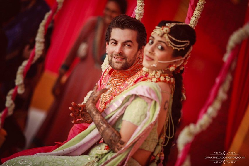 Neil Nitin Mukesh, Rukmini Sahay, Marriage, Wedding, Mukesh Grandson, Pictures, Photos, Wedding Photos, Wedding Pics, Neil Nitin Mukesh Wedding, Udaipur, Udaipur Palace, Neil Nitin Mukesh marries Rukmini Sahay, Neil Nitin Mukesh Mehandi, Neil Nitin Mukesh Haldi Rasam Pictures, Neil Nitin Mukesh Marriage Decoration, Neil Nitin Mukesh Wedding Venue, Neil Nitin Mukesh Wife Name, Neil Nitin Mukesh Wedding Photos, Neil Nitin Mukesh HD Pics, Rukmini Sahay HQ Photos, Bollywood news in hindi, Entertainment news in Hindi