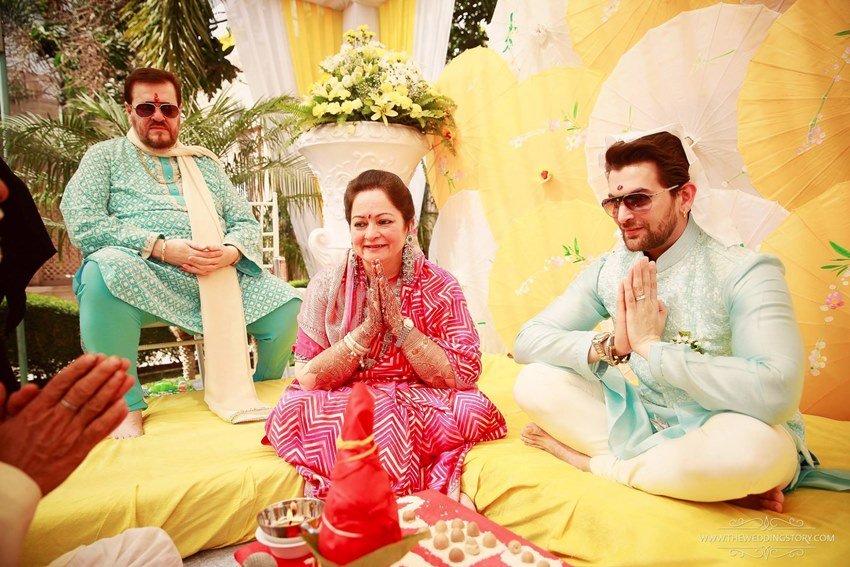 Neil Nitin Mukesh, Rukmini Sahay, Marriage, Wedding, Mukesh Grandson, Pictures, Photos, Wedding Photos, Wedding Pics, Neil Nitin Mukesh Wedding, Udaipur, Udaipur Palace, Neil Nitin Mukesh marries Rukmini Sahay, Neil Nitin Mukesh Mehandi, Neil Nitin Mukesh Haldi Rasam Pictures, Neil Nitin Mukesh Marriage Decoration, Neil Nitin Mukesh Wedding Venue, Neil Nitin Mukesh Wife Name, Neil Nitin Mukesh Wedding Photos, Neil Nitin Mukesh HD Pics, Rukmini Sahay HQ Photos, Bollywood news in hindi, Entertainment news in Hindi