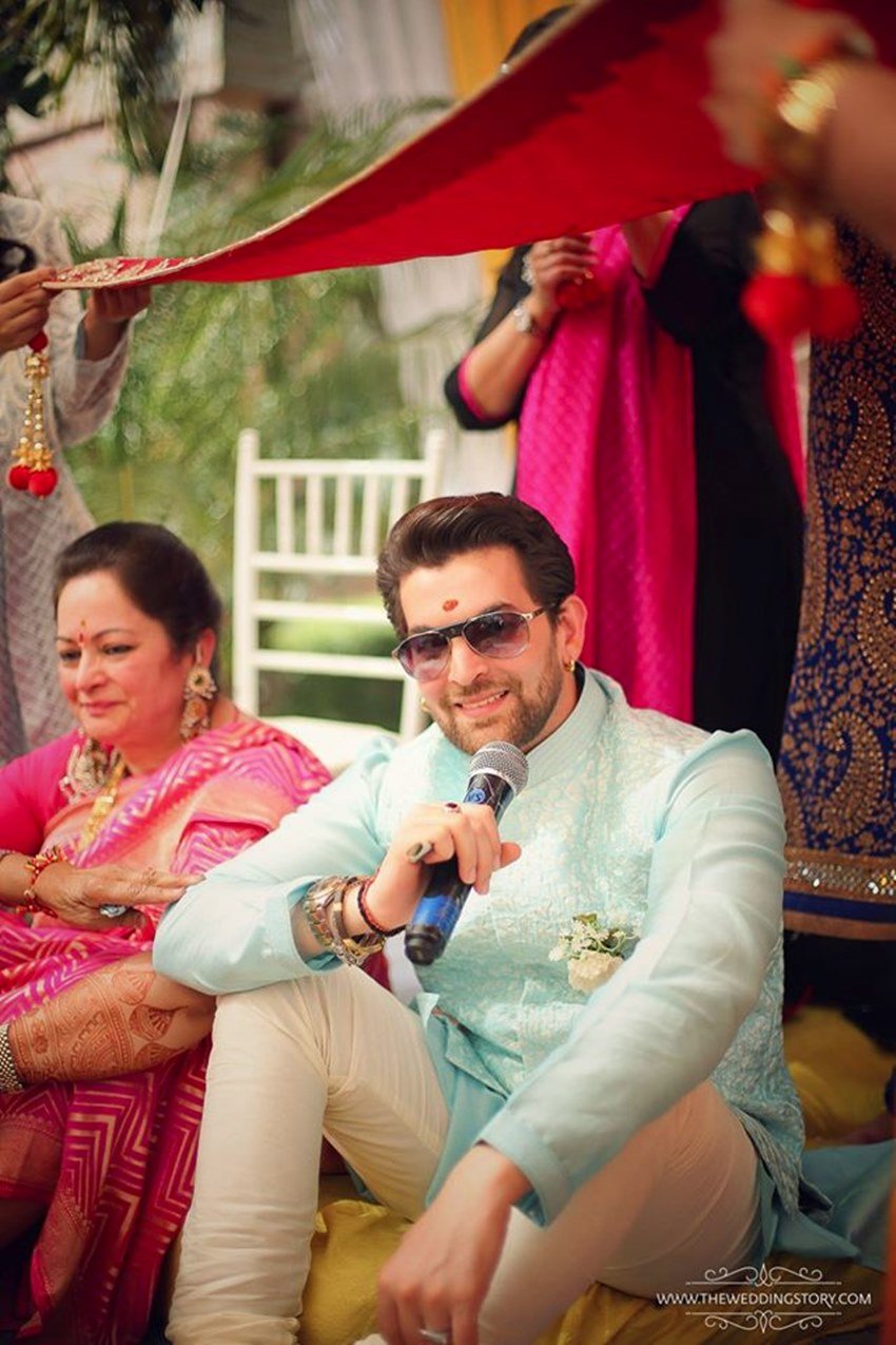 Neil Nitin Mukesh, Rukmini Sahay, Marriage, Wedding, Mukesh Grandson, Pictures, Photos, Wedding Photos, Wedding Pics, Neil Nitin Mukesh Wedding, Udaipur, Udaipur Palace, Neil Nitin Mukesh marries Rukmini Sahay, Neil Nitin Mukesh Mehandi, Neil Nitin Mukesh Haldi Rasam Pictures, Neil Nitin Mukesh Marriage Decoration, Neil Nitin Mukesh Wedding Venue, Neil Nitin Mukesh Wife Name, Neil Nitin Mukesh Wedding Photos, Neil Nitin Mukesh HD Pics, Rukmini Sahay HQ Photos, Bollywood news in hindi, Entertainment news in Hindi