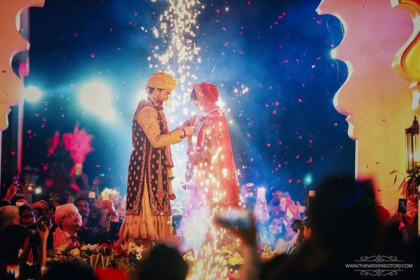 Neil Nitin Mukesh, Rukmini Sahay, Marriage, Wedding, Mukesh Grandson, Pictures, Photos, Wedding Photos, Wedding Pics, Neil Nitin Mukesh Wedding, Udaipur, Udaipur Palace, Neil Nitin Mukesh marries Rukmini Sahay, Neil Nitin Mukesh Mehandi, Neil Nitin Mukesh Haldi Rasam Pictures, Neil Nitin Mukesh Marriage Decoration, Neil Nitin Mukesh Wedding Venue, Neil Nitin Mukesh Wife Name, Neil Nitin Mukesh Wedding Photos, Neil Nitin Mukesh HD Pics, Rukmini Sahay HQ Photos, Bollywood news in hindi, Entertainment news in Hindi