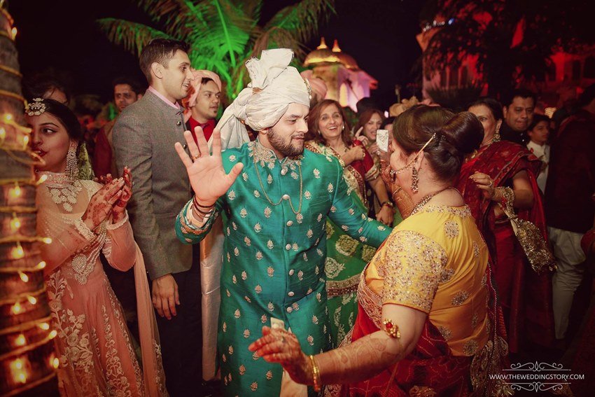 Neil Nitin Mukesh, Rukmini Sahay, Marriage, Wedding, Mukesh Grandson, Pictures, Photos, Wedding Photos, Wedding Pics, Neil Nitin Mukesh Wedding, Udaipur, Udaipur Palace, Neil Nitin Mukesh marries Rukmini Sahay, Neil Nitin Mukesh Mehandi, Neil Nitin Mukesh Haldi Rasam Pictures, Neil Nitin Mukesh Marriage Decoration, Neil Nitin Mukesh Wedding Venue, Neil Nitin Mukesh Wife Name, Neil Nitin Mukesh Wedding Photos, Neil Nitin Mukesh HD Pics, Rukmini Sahay HQ Photos, Bollywood news in hindi, Entertainment news in Hindi