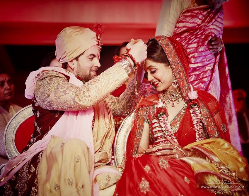 Neil Nitin Mukesh, Rukmini Sahay, Marriage, Wedding, Mukesh Grandson, Pictures, Photos, Wedding Photos, Wedding Pics, Neil Nitin Mukesh Wedding, Udaipur, Udaipur Palace, Neil Nitin Mukesh marries Rukmini Sahay, Neil Nitin Mukesh Mehandi, Neil Nitin Mukesh Haldi Rasam Pictures, Neil Nitin Mukesh Marriage Decoration, Neil Nitin Mukesh Wedding Venue, Neil Nitin Mukesh Wife Name, Neil Nitin Mukesh Wedding Photos, Neil Nitin Mukesh HD Pics, Rukmini Sahay HQ Photos, Bollywood news in hindi, Entertainment news in Hindi