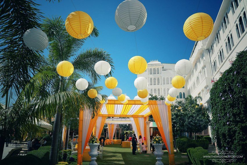 Neil Nitin Mukesh, Rukmini Sahay, Marriage, Wedding, Mukesh Grandson, Pictures, Photos, Wedding Photos, Wedding Pics, Neil Nitin Mukesh Wedding, Udaipur, Udaipur Palace, Neil Nitin Mukesh marries Rukmini Sahay, Neil Nitin Mukesh Mehandi, Neil Nitin Mukesh Haldi Rasam Pictures, Neil Nitin Mukesh Marriage Decoration, Neil Nitin Mukesh Wedding Venue, Neil Nitin Mukesh Wife Name, Neil Nitin Mukesh Wedding Photos, Neil Nitin Mukesh HD Pics, Rukmini Sahay HQ Photos, Bollywood news in hindi, Entertainment news in Hindi