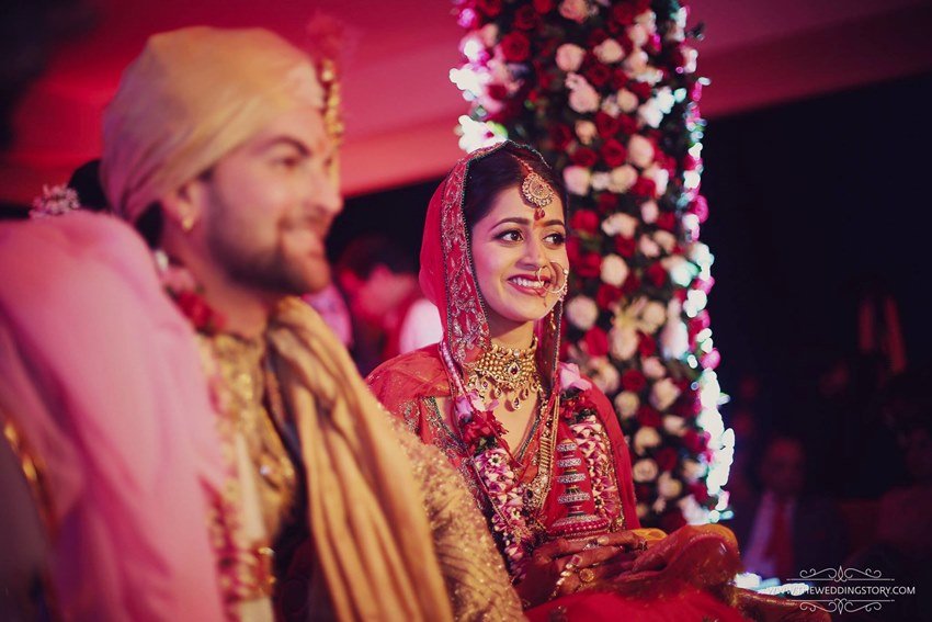 Neil Nitin Mukesh, Rukmini Sahay, Marriage, Wedding, Mukesh Grandson, Pictures, Photos, Wedding Photos, Wedding Pics, Neil Nitin Mukesh Wedding, Udaipur, Udaipur Palace, Neil Nitin Mukesh marries Rukmini Sahay, Neil Nitin Mukesh Mehandi, Neil Nitin Mukesh Haldi Rasam Pictures, Neil Nitin Mukesh Marriage Decoration, Neil Nitin Mukesh Wedding Venue, Neil Nitin Mukesh Wife Name, Neil Nitin Mukesh Wedding Photos, Neil Nitin Mukesh HD Pics, Rukmini Sahay HQ Photos, Bollywood news in hindi, Entertainment news in Hindi