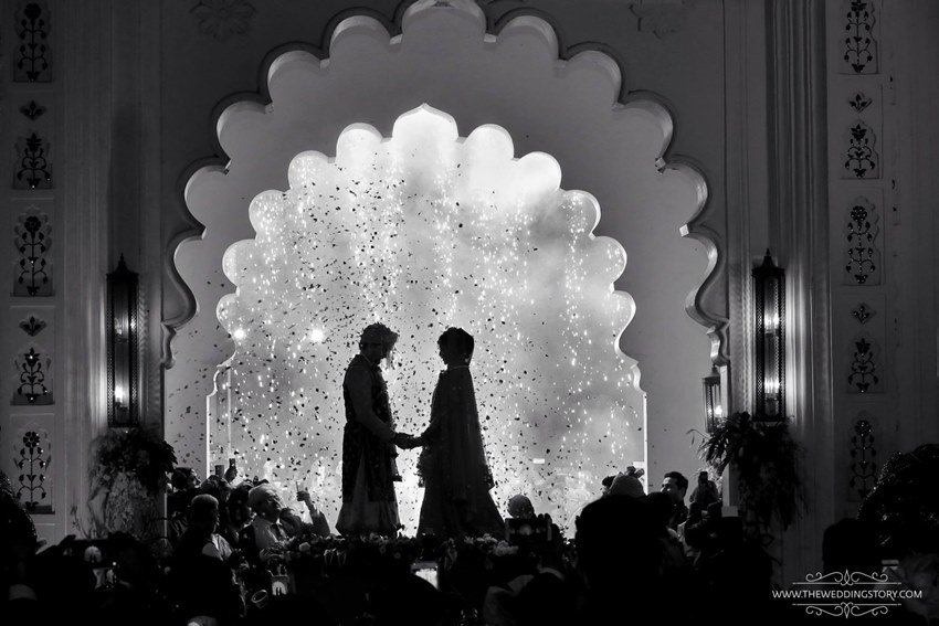 Neil Nitin Mukesh, Rukmini Sahay, Marriage, Wedding, Mukesh Grandson, Pictures, Photos, Wedding Photos, Wedding Pics, Neil Nitin Mukesh Wedding, Udaipur, Udaipur Palace, Neil Nitin Mukesh marries Rukmini Sahay, Neil Nitin Mukesh Mehandi, Neil Nitin Mukesh Haldi Rasam Pictures, Neil Nitin Mukesh Marriage Decoration, Neil Nitin Mukesh Wedding Venue, Neil Nitin Mukesh Wife Name, Neil Nitin Mukesh Wedding Photos, Neil Nitin Mukesh HD Pics, Rukmini Sahay HQ Photos, Bollywood news in hindi, Entertainment news in Hindi