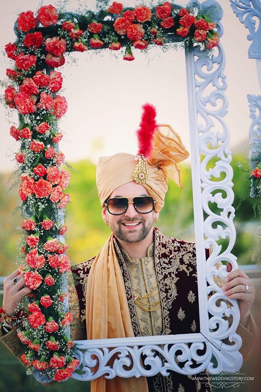 Neil Nitin Mukesh, Rukmini Sahay, Marriage, Wedding, Mukesh Grandson, Pictures, Photos, Wedding Photos, Wedding Pics, Neil Nitin Mukesh Wedding, Udaipur, Udaipur Palace, Neil Nitin Mukesh marries Rukmini Sahay, Neil Nitin Mukesh Mehandi, Neil Nitin Mukesh Haldi Rasam Pictures, Neil Nitin Mukesh Marriage Decoration, Neil Nitin Mukesh Wedding Venue, Neil Nitin Mukesh Wife Name, Neil Nitin Mukesh Wedding Photos, Neil Nitin Mukesh HD Pics, Rukmini Sahay HQ Photos, Bollywood news in hindi, Entertainment news in Hindi