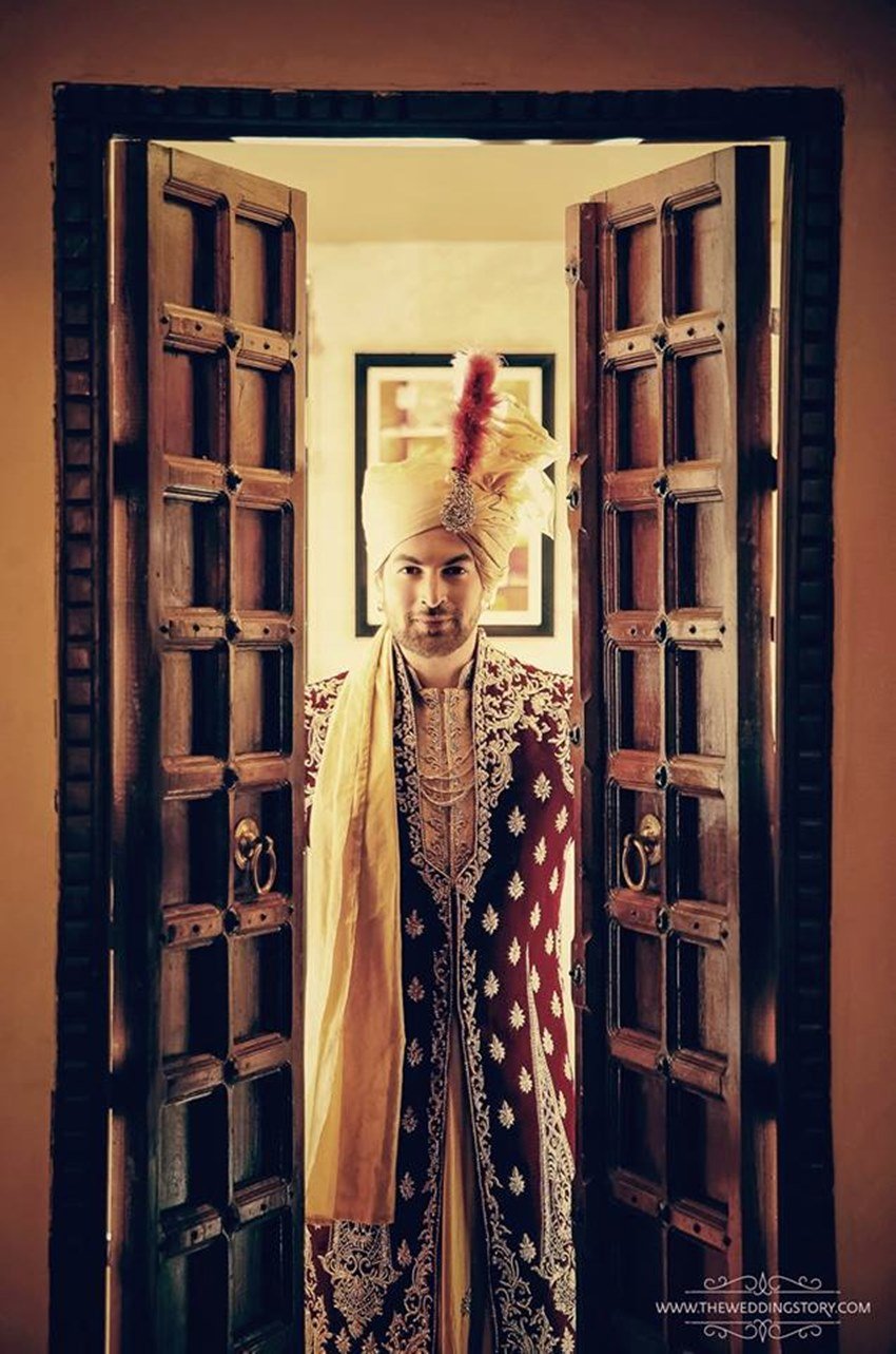 Neil Nitin Mukesh, Rukmini Sahay, Marriage, Wedding, Mukesh Grandson, Pictures, Photos, Wedding Photos, Wedding Pics, Neil Nitin Mukesh Wedding, Udaipur, Udaipur Palace, Neil Nitin Mukesh marries Rukmini Sahay, Neil Nitin Mukesh Mehandi, Neil Nitin Mukesh Haldi Rasam Pictures, Neil Nitin Mukesh Marriage Decoration, Neil Nitin Mukesh Wedding Venue, Neil Nitin Mukesh Wife Name, Neil Nitin Mukesh Wedding Photos, Neil Nitin Mukesh HD Pics, Rukmini Sahay HQ Photos, Bollywood news in hindi, Entertainment news in Hindi