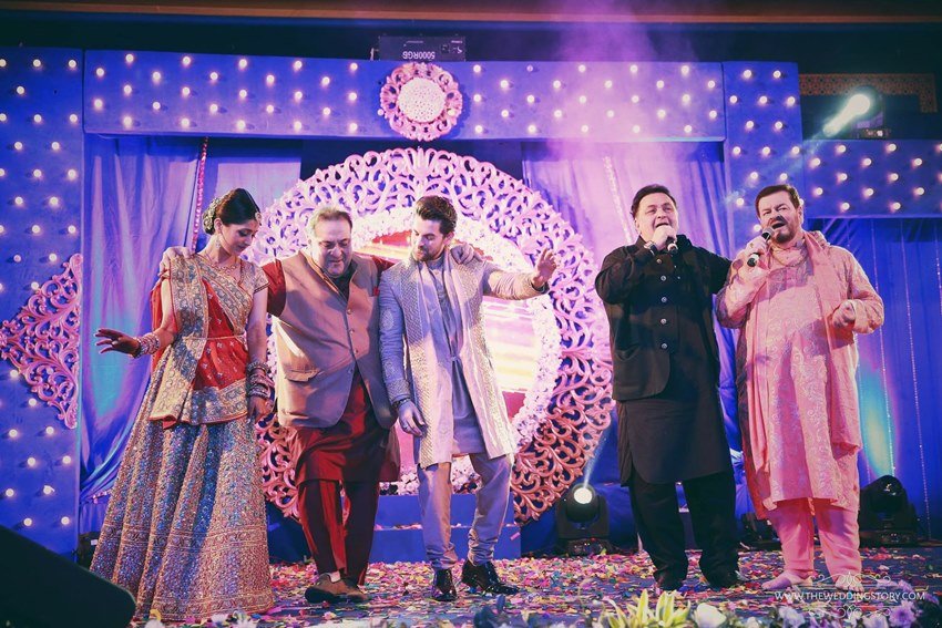 Neil Nitin Mukesh, Rukmini Sahay, Marriage, Wedding, Mukesh Grandson, Pictures, Photos, Wedding Photos, Wedding Pics, Neil Nitin Mukesh Wedding, Udaipur, Udaipur Palace, Neil Nitin Mukesh marries Rukmini Sahay, Neil Nitin Mukesh Mehandi, Neil Nitin Mukesh Haldi Rasam Pictures, Neil Nitin Mukesh Marriage Decoration, Neil Nitin Mukesh Wedding Venue, Neil Nitin Mukesh Wife Name, Neil Nitin Mukesh Wedding Photos, Neil Nitin Mukesh HD Pics, Rukmini Sahay HQ Photos, Bollywood news in hindi, Entertainment news in Hindi