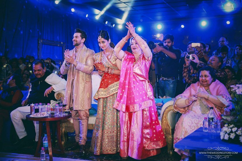 Neil Nitin Mukesh, Rukmini Sahay, Marriage, Wedding, Mukesh Grandson, Pictures, Photos, Wedding Photos, Wedding Pics, Neil Nitin Mukesh Wedding, Udaipur, Udaipur Palace, Neil Nitin Mukesh marries Rukmini Sahay, Neil Nitin Mukesh Mehandi, Neil Nitin Mukesh Haldi Rasam Pictures, Neil Nitin Mukesh Marriage Decoration, Neil Nitin Mukesh Wedding Venue, Neil Nitin Mukesh Wife Name, Neil Nitin Mukesh Wedding Photos, Neil Nitin Mukesh HD Pics, Rukmini Sahay HQ Photos, Bollywood news in hindi, Entertainment news in Hindi