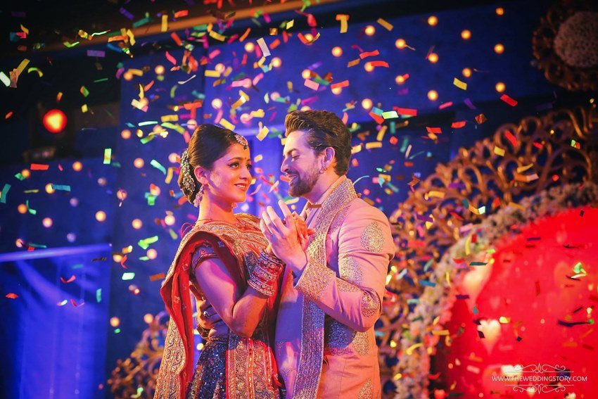 Neil Nitin Mukesh, Rukmini Sahay, Marriage, Wedding, Mukesh Grandson, Pictures, Photos, Wedding Photos, Wedding Pics, Neil Nitin Mukesh Wedding, Udaipur, Udaipur Palace, Neil Nitin Mukesh marries Rukmini Sahay, Neil Nitin Mukesh Mehandi, Neil Nitin Mukesh Haldi Rasam Pictures, Neil Nitin Mukesh Marriage Decoration, Neil Nitin Mukesh Wedding Venue, Neil Nitin Mukesh Wife Name, Neil Nitin Mukesh Wedding Photos, Neil Nitin Mukesh HD Pics, Rukmini Sahay HQ Photos, Bollywood news in hindi, Entertainment news in Hindi