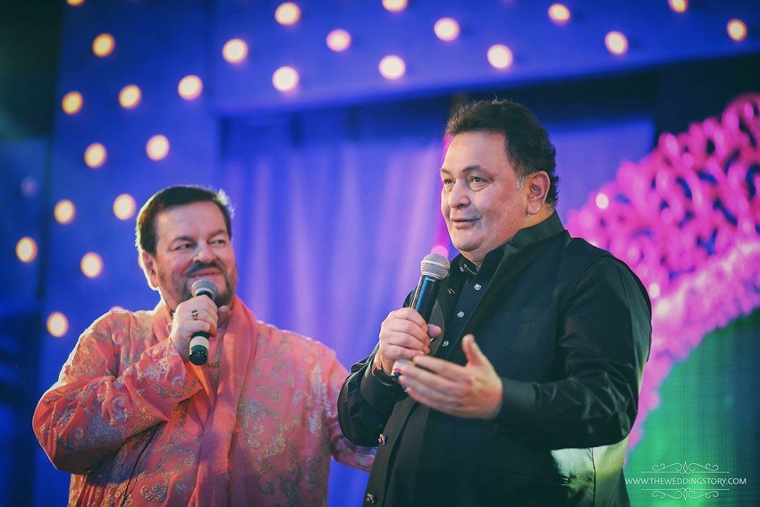 Neil Nitin Mukesh, Rukmini Sahay, Marriage, Wedding, Mukesh Grandson, Pictures, Photos, Wedding Photos, Wedding Pics, Neil Nitin Mukesh Wedding, Udaipur, Udaipur Palace, Neil Nitin Mukesh marries Rukmini Sahay, Neil Nitin Mukesh Mehandi, Neil Nitin Mukesh Haldi Rasam Pictures, Neil Nitin Mukesh Marriage Decoration, Neil Nitin Mukesh Wedding Venue, Neil Nitin Mukesh Wife Name, Neil Nitin Mukesh Wedding Photos, Neil Nitin Mukesh HD Pics, Rukmini Sahay HQ Photos, Bollywood news in hindi, Entertainment news in Hindi