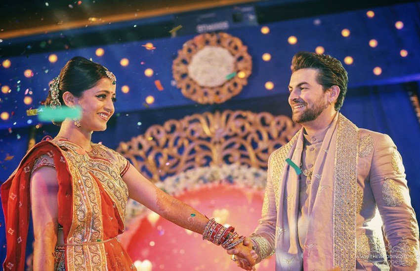 Neil Nitin Mukesh, Rukmini Sahay, Marriage, Wedding, Mukesh Grandson, Pictures, Photos, Wedding Photos, Wedding Pics, Neil Nitin Mukesh Wedding, Udaipur, Udaipur Palace, Neil Nitin Mukesh marries Rukmini Sahay, Neil Nitin Mukesh Mehandi, Neil Nitin Mukesh Haldi Rasam Pictures, Neil Nitin Mukesh Marriage Decoration, Neil Nitin Mukesh Wedding Venue, Neil Nitin Mukesh Wife Name, Neil Nitin Mukesh Wedding Photos, Neil Nitin Mukesh HD Pics, Rukmini Sahay HQ Photos, Bollywood news in hindi, Entertainment news in Hindi