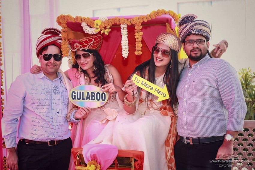 Neil Nitin Mukesh, Rukmini Sahay, Marriage, Wedding, Mukesh Grandson, Pictures, Photos, Wedding Photos, Wedding Pics, Neil Nitin Mukesh Wedding, Udaipur, Udaipur Palace, Neil Nitin Mukesh marries Rukmini Sahay, Neil Nitin Mukesh Mehandi, Neil Nitin Mukesh Haldi Rasam Pictures, Neil Nitin Mukesh Marriage Decoration, Neil Nitin Mukesh Wedding Venue, Neil Nitin Mukesh Wife Name, Neil Nitin Mukesh Wedding Photos, Neil Nitin Mukesh HD Pics, Rukmini Sahay HQ Photos, Bollywood news in hindi, Entertainment news in Hindi