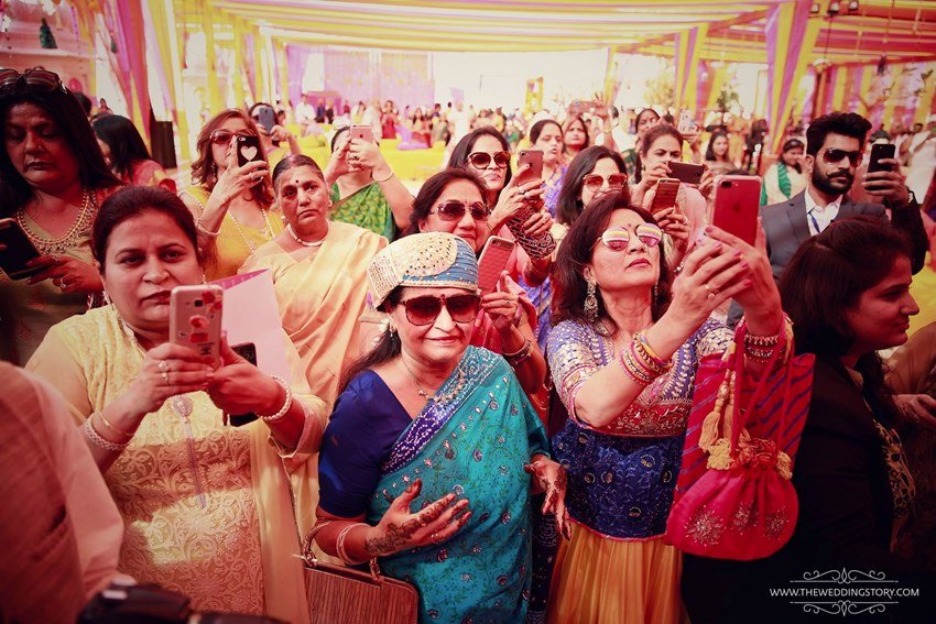 Neil Nitin Mukesh, Rukmini Sahay, Marriage, Wedding, Mukesh Grandson, Pictures, Photos, Wedding Photos, Wedding Pics, Neil Nitin Mukesh Wedding, Udaipur, Udaipur Palace, Neil Nitin Mukesh marries Rukmini Sahay, Neil Nitin Mukesh Mehandi, Neil Nitin Mukesh Haldi Rasam Pictures, Neil Nitin Mukesh Marriage Decoration, Neil Nitin Mukesh Wedding Venue, Neil Nitin Mukesh Wife Name, Neil Nitin Mukesh Wedding Photos, Neil Nitin Mukesh HD Pics, Rukmini Sahay HQ Photos, Bollywood news in hindi, Entertainment news in Hindi