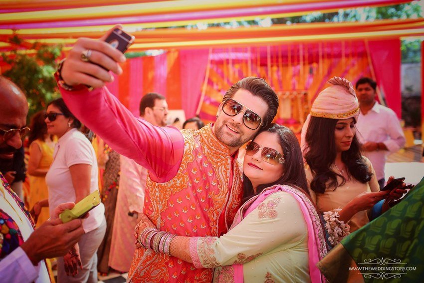 Neil Nitin Mukesh, Rukmini Sahay, Marriage, Wedding, Mukesh Grandson, Pictures, Photos, Wedding Photos, Wedding Pics, Neil Nitin Mukesh Wedding, Udaipur, Udaipur Palace, Neil Nitin Mukesh marries Rukmini Sahay, Neil Nitin Mukesh Mehandi, Neil Nitin Mukesh Haldi Rasam Pictures, Neil Nitin Mukesh Marriage Decoration, Neil Nitin Mukesh Wedding Venue, Neil Nitin Mukesh Wife Name, Neil Nitin Mukesh Wedding Photos, Neil Nitin Mukesh HD Pics, Rukmini Sahay HQ Photos, Bollywood news in hindi, Entertainment news in Hindi