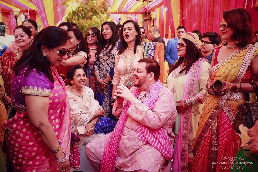 Neil Nitin Mukesh, Rukmini Sahay, Marriage, Wedding, Mukesh Grandson, Pictures, Photos, Wedding Photos, Wedding Pics, Neil Nitin Mukesh Wedding, Udaipur, Udaipur Palace, Neil Nitin Mukesh marries Rukmini Sahay, Neil Nitin Mukesh Mehandi, Neil Nitin Mukesh Haldi Rasam Pictures, Neil Nitin Mukesh Marriage Decoration, Neil Nitin Mukesh Wedding Venue, Neil Nitin Mukesh Wife Name, Neil Nitin Mukesh Wedding Photos, Neil Nitin Mukesh HD Pics, Rukmini Sahay HQ Photos, Bollywood news in hindi, Entertainment news in Hindi