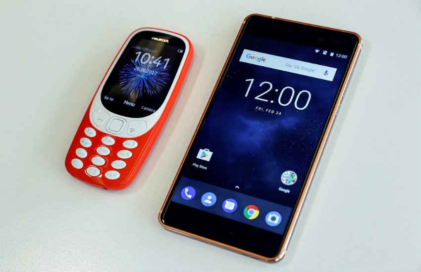 Nokia Mobile 3310, Nokia 3310 Price, Nokia 3310 Feature, Nokia 3310 Model, Nokia 3310 Review, MWC 2017, MWC 2017 news, MWC 2017 latest news, Nokia 3 launch, Nokia 3 Feature, Nokia 3 Review, Nokia 3 latest news