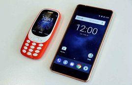 Nokia Mobile 3310, Nokia 3310 Price, Nokia 3310 Feature, Nokia 3310 Model, Nokia 3310 Review, MWC 2017, MWC 2017 news, MWC 2017 latest news, Nokia 3 launch, Nokia 3 Feature, Nokia 3 Review, Nokia 3 latest news