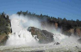 California Oroville, Oroville Dam flood, Oroville Flood California, California Flood News, California latest News