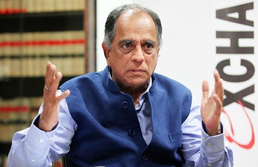 Pahlaj Nihalani, Pahlaj Nihalani Video, Pahlaj Nihalani Jab Harry Met Sejal, Pahlaj Nihalani CBFC chief, Pahlaj Nihalani babumoshai Bandookbaaz, Pahlaj Nihalani Mumbai reporter, Pahlaj Censor board, Pahlaj Nihalani Udta Punjab