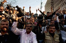 Pakistan TTP Attack, Pakistan TV crew, Samaa news channel, Karachi TTP News