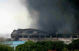 Philippine Factory Fire, Philippine Fire, Philippine MANILA news, MANILA Factory Fire, MANILA latest news