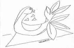 कविताएं : अथाह गहराई का सच