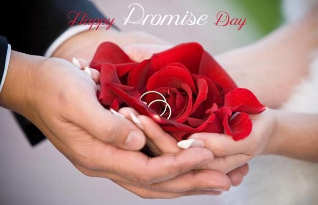 Promise Day, Promise Day 2017, Happy Promise Day, प्रॉमिस डे