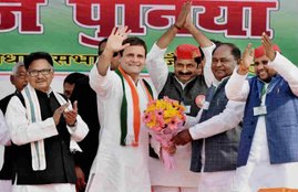 Allahabad assembly Seat, Allahabad BSP vs SP, Allahabad BJP vs Apna Dal, UP Assembly Polls