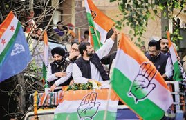 UP Assembly Polls 2017, Rahul gandhi Rally, Rahul Bahraich rally, Rahul gandhi vs Narendra Modi
