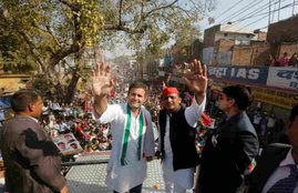 bahubali cadidate UP, bahubali cadidate Purvanchal, UP Assembly Elections, bahubali in UP Elections, bahubali in BJP, bahubali IN BSP, bahubali in SP