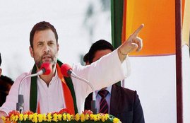 UP Assembly Polls 2017, rahul gandhi Lakhimpur Rally, rahul gandhi Lucknow rally, rahul gandhi vs narendra modi, BJP rahul gandhi