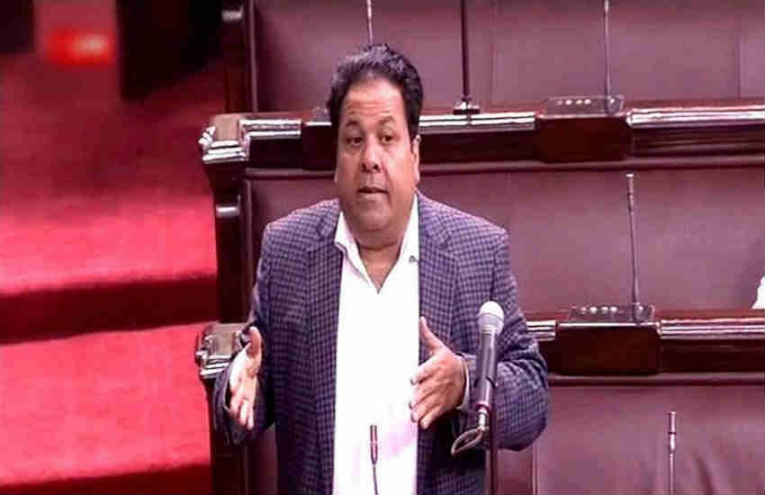 Modi Surgical Strikes, Rajya Sabha Surgical Strikes, Modi Govt Surgical Strikes, Rajeev Shukla Rajya sabha, Rajeev Shukla Surgical Strikes, Congress Rajeev Shukla, Rajeev Shukla news, Rajeev Shukla latest news
