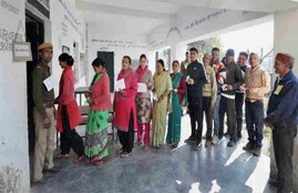 Uttarakhand Assembly Election 2017, Uttarakhand Assembly Election news, Uttarakhand Assembly Election Latest News