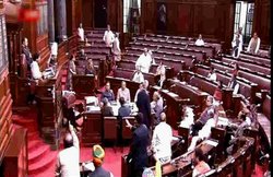 अनुपस्थित प्रतिनिधि