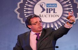 आईपीएल प्‍लेयर नीलामी 2017: दसवें सीजन की नीलामी में 91 करोड़ खर्च कर खरीदे गए 66 खिलाड़ी