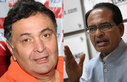 मध्य प्रदेश की खराब सड़कों पर भड़के ऋषि कपूर, कहा- यहां सफर करना आसान नहीं