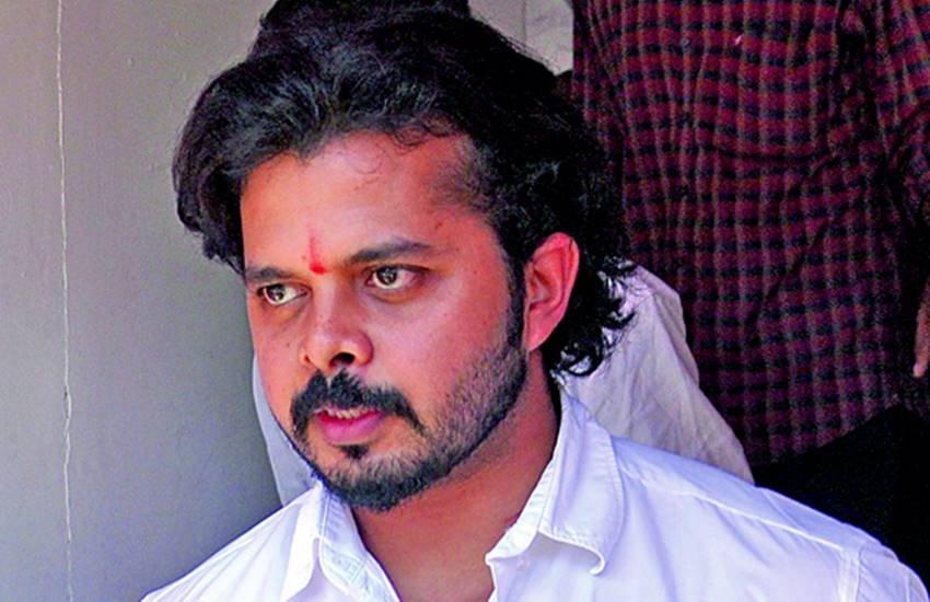 Kerala High Court, S. Sreesanth, Kerala High Court Restores, life Ban, Indian Cricketer S. Sreesanth, life Ban on S. Sreesanth, Kerala High Court Decision, Decision on S. Sreesanth, Sport news, Jansatta