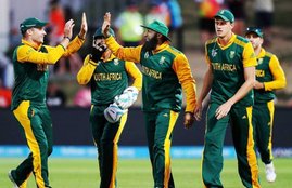 SA vs SL, South Africa vs Sri Lanka, SA vs SL 2017, SA vs SL ODI, Faf du Plessis, AB Devilliers, South Africa vs Sri Lanka, 4th ODI, Cricket Records, ODI Records, Sports Records, World Sports