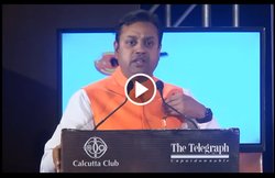 वीडियो: इंटरनेट पर वायरल हो रहा कन्हैया कुमार और कांग्रेस को दिया संबित पात्रा का यह जवाब