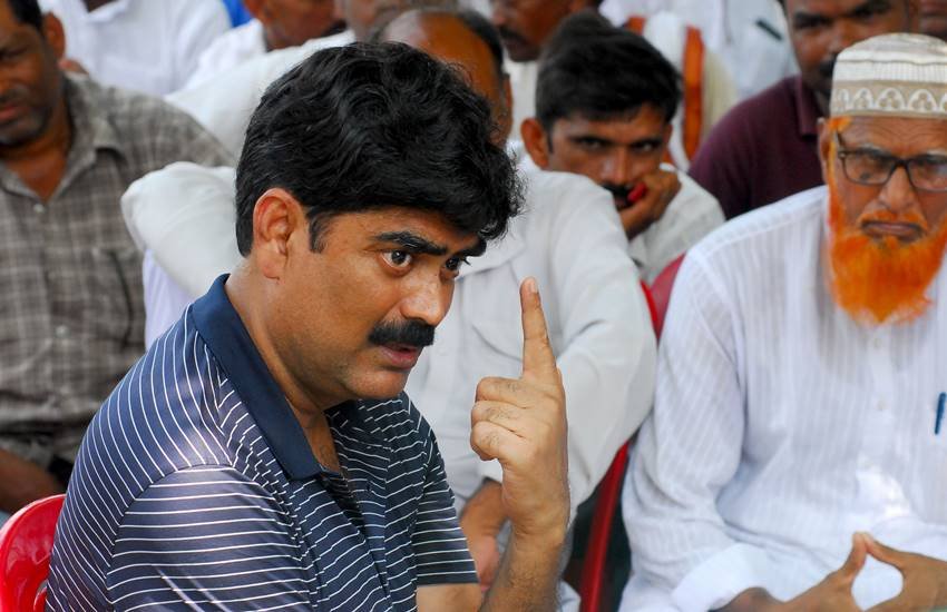 Mohammad Shahabuddin, Mohammad Shahabuddin Siwan, Mohammad Shahabuddin gangster, Shahabuddin, Shahabuddin Son, Shahabuddin Siwan Jail, Shahabuddin Tihar Jail, Shahabuddin Terror, Shahabuddin Murders, Shahabuddin Bihar, Shahabuddin Criminal, Shahabuddin RJD, Shahabuddin Biography, Shahabuddin Life, Shahabuddin Murders, India